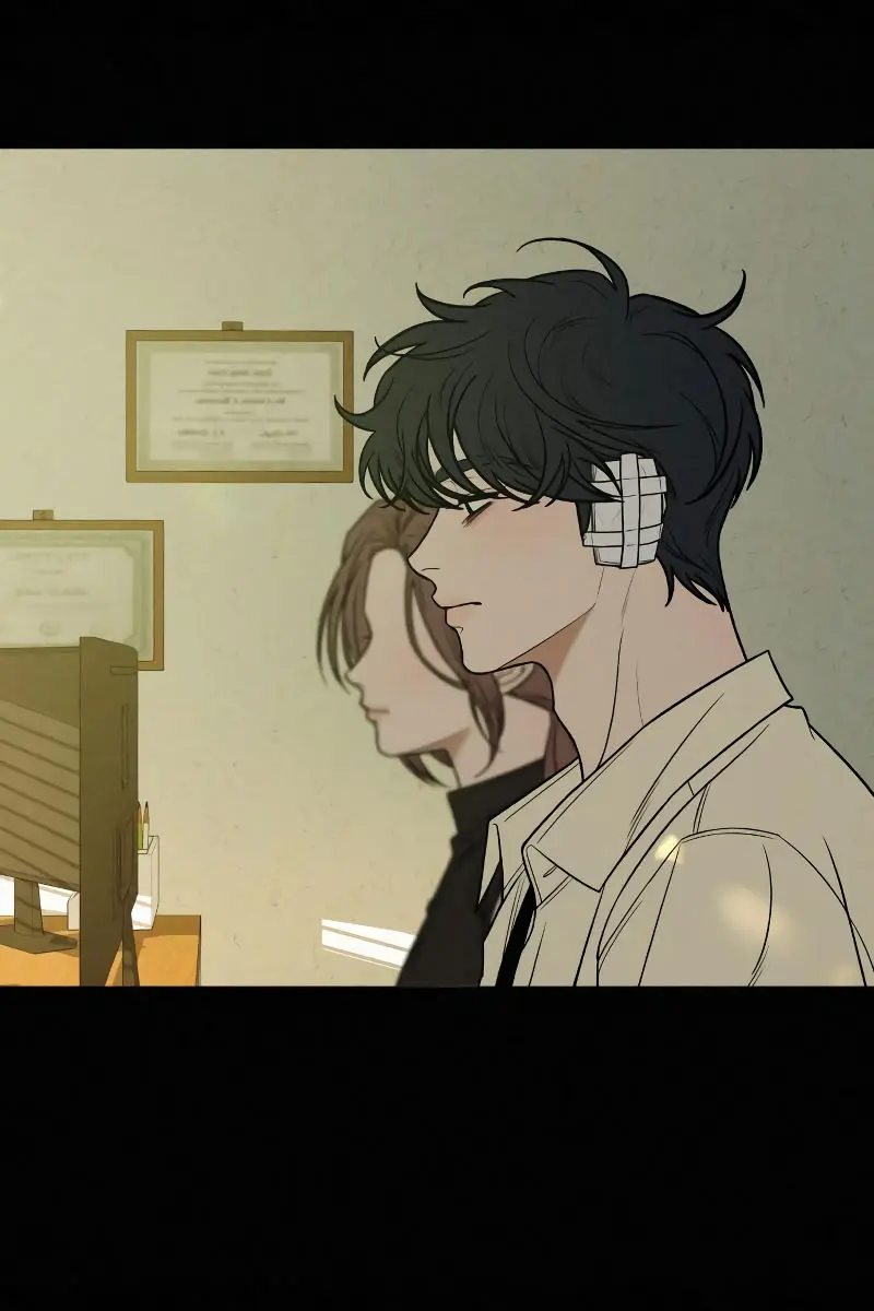 Pure Love Operation Chapter 92 Page 115