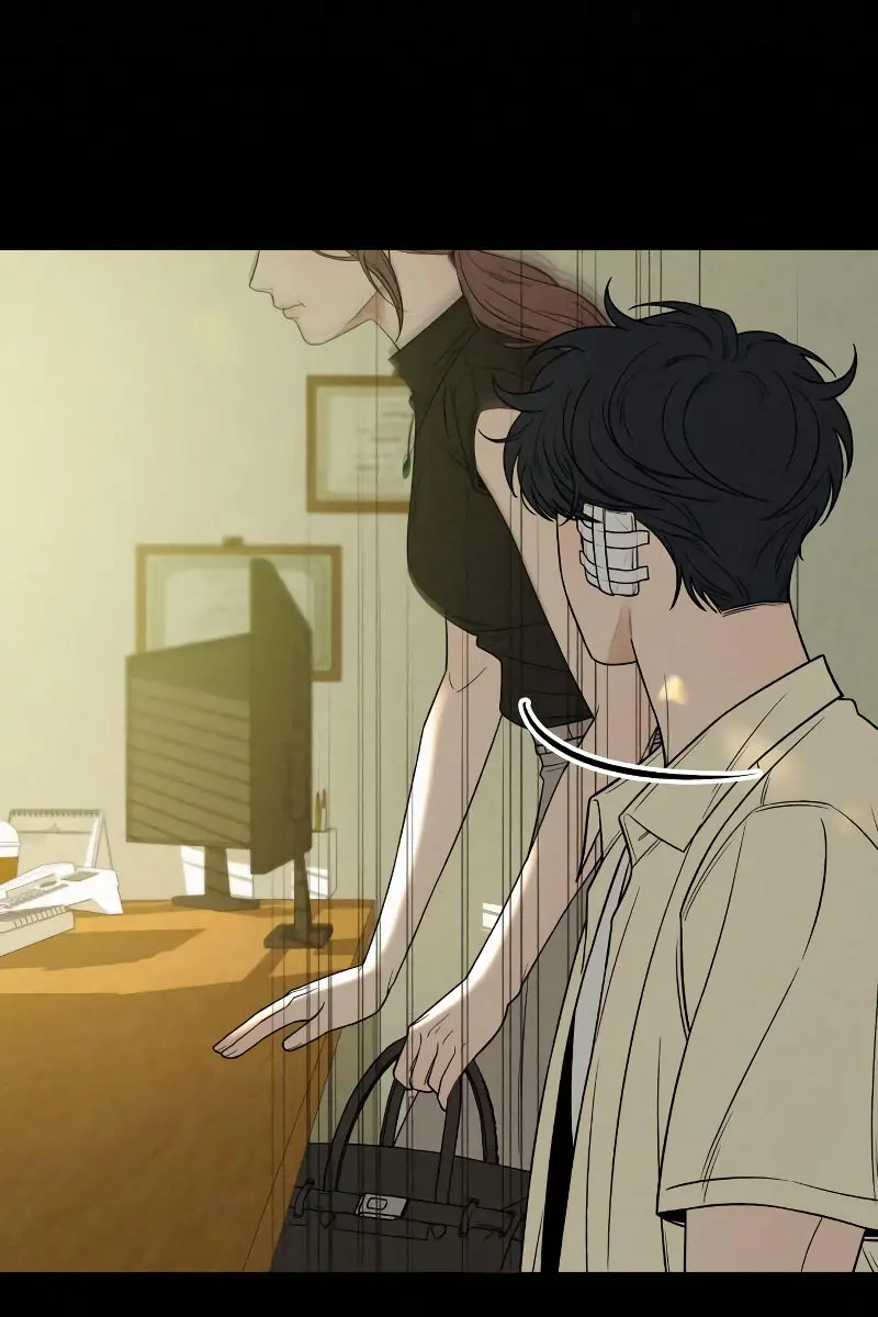 Pure Love Operation Chapter 92 Page 116