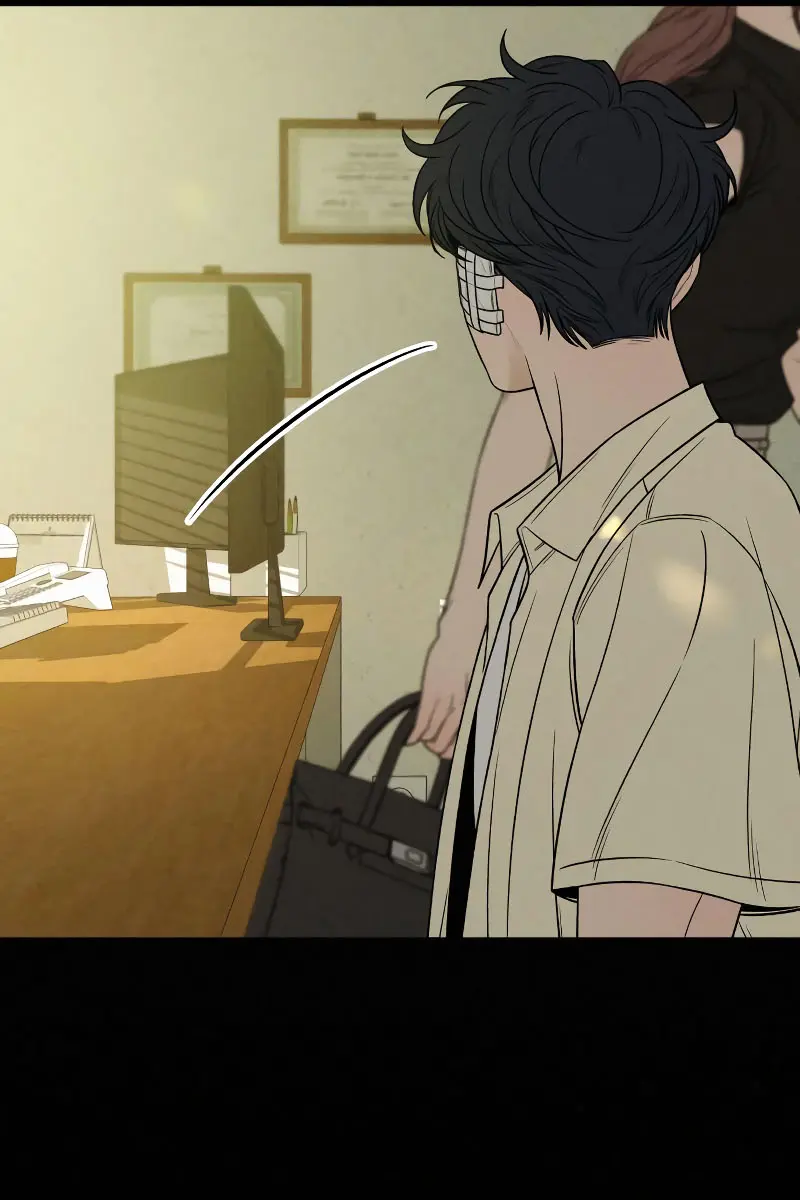 Pure Love Operation Chapter 92 Page 118