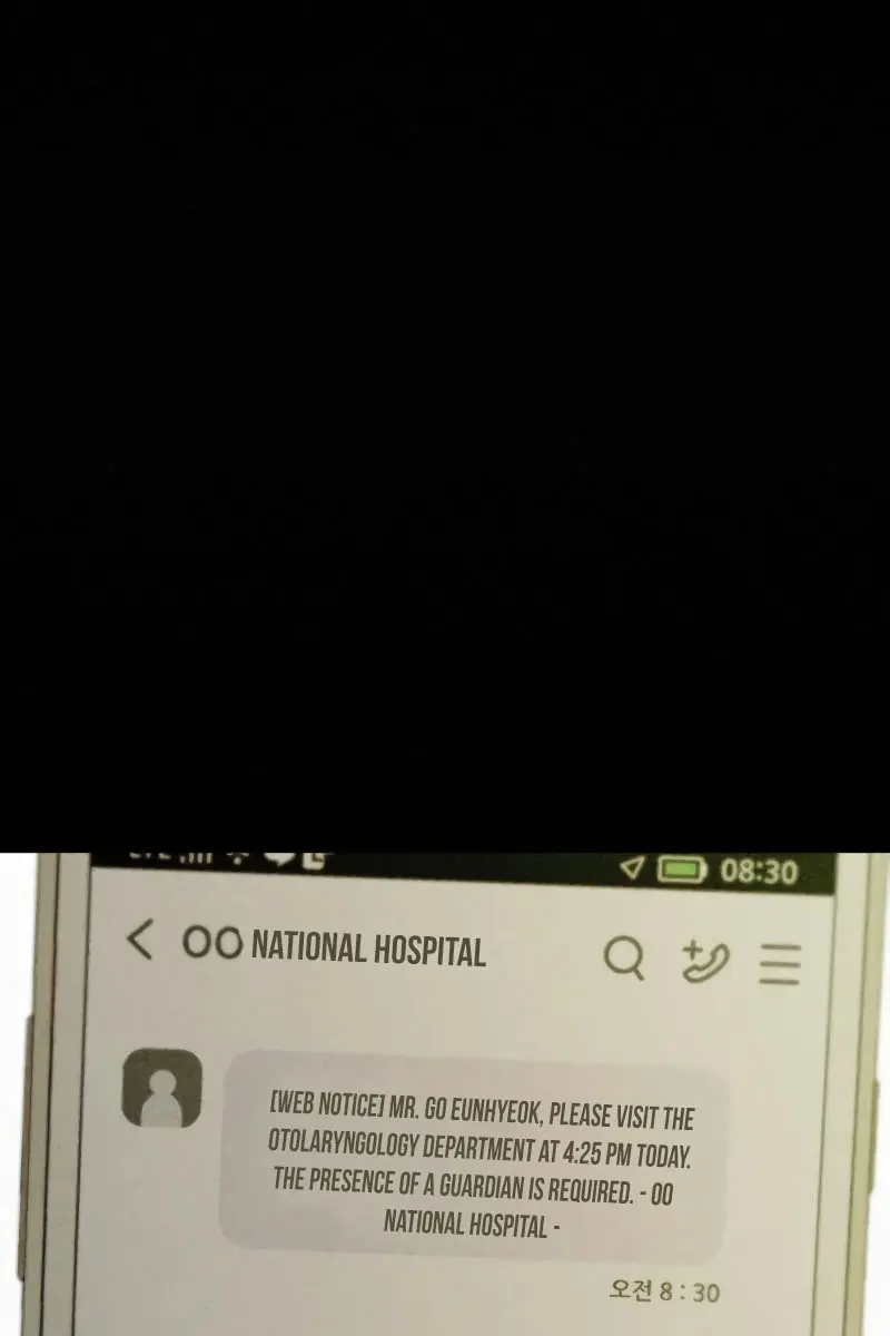 Pure Love Operation Chapter 92 Page 121