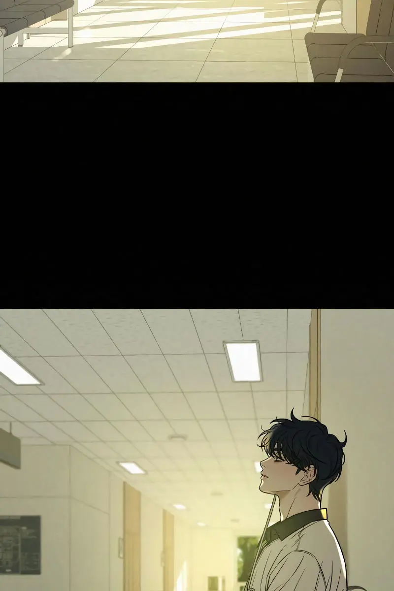 Pure Love Operation Chapter 92 Page 127