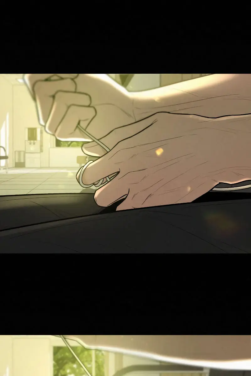 Pure Love Operation Chapter 92 Page 134