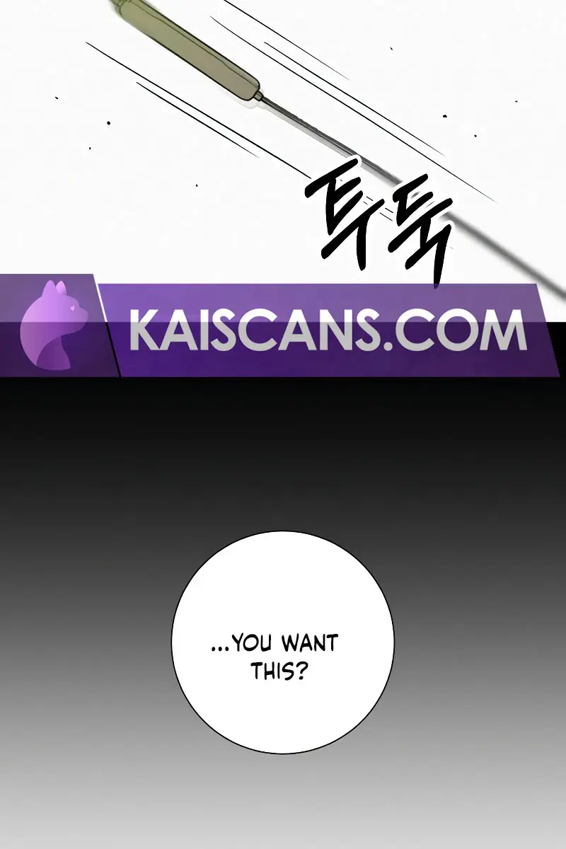 Pure Love Operation Chapter 92 Page 136