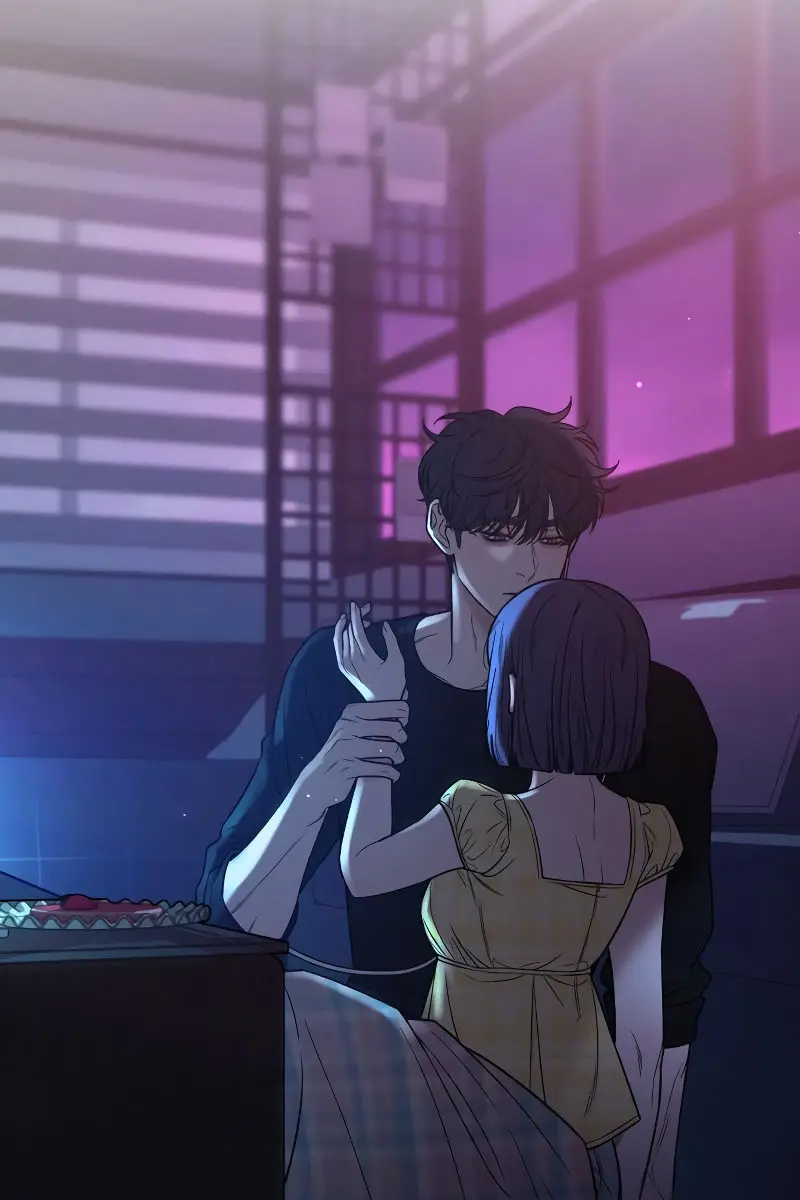 Pure Love Operation Chapter 92 Page 142