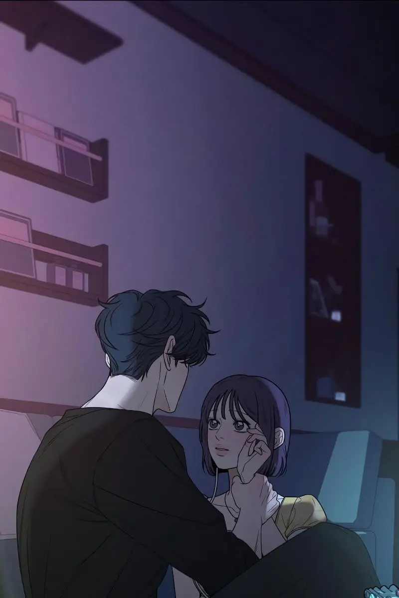 Pure Love Operation Chapter 92 Page 144