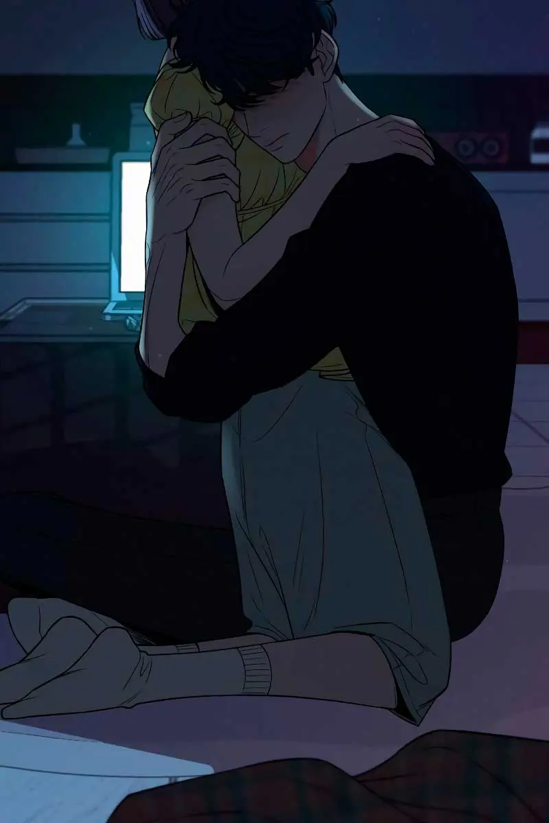 Pure Love Operation Chapter 93 Page 35