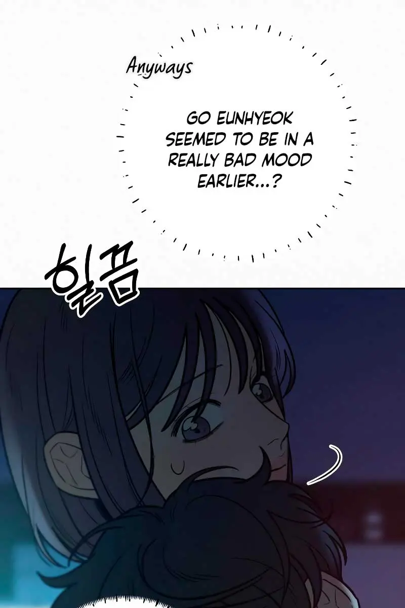 Pure Love Operation Chapter 93 Page 38