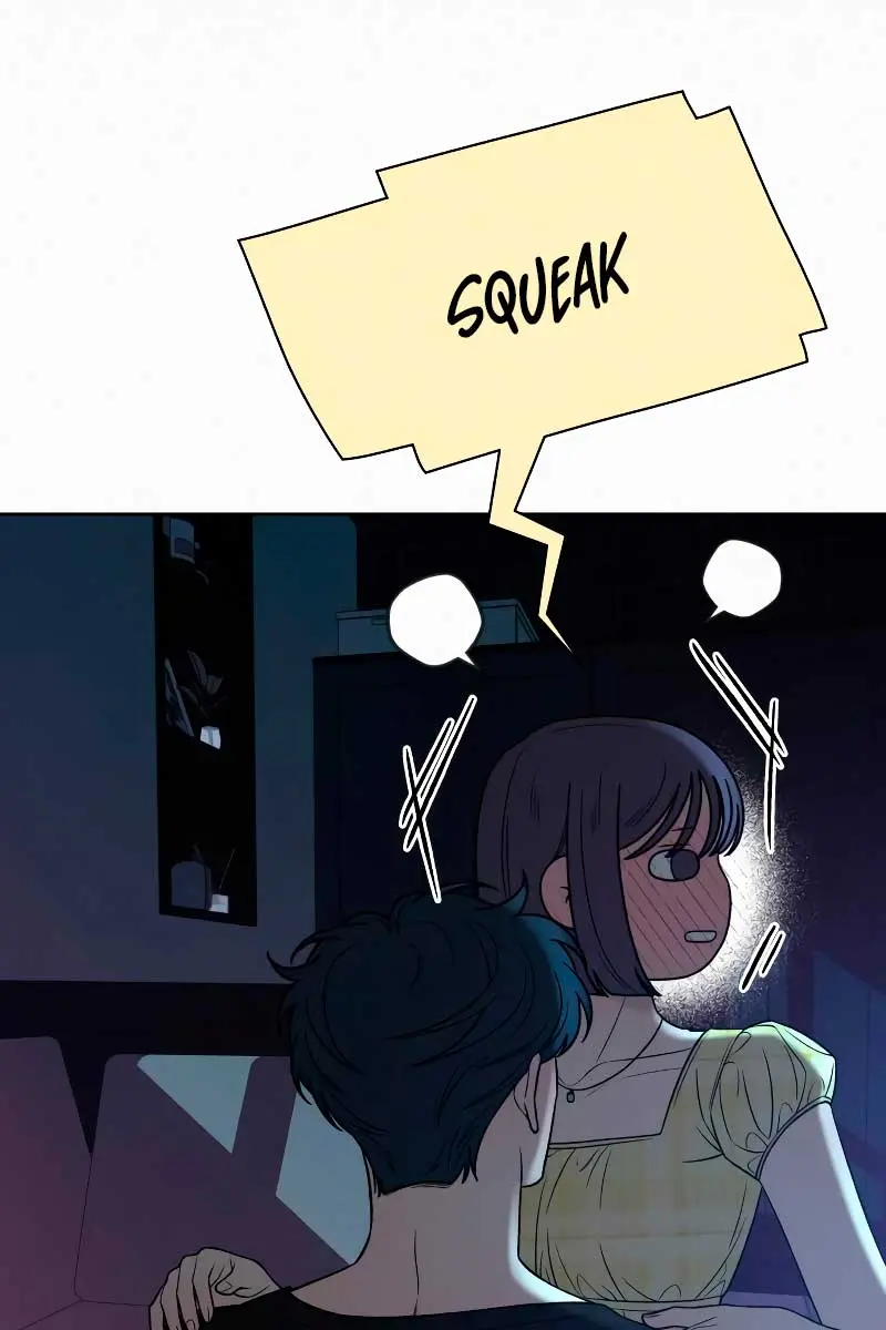 Pure Love Operation Chapter 93 Page 44