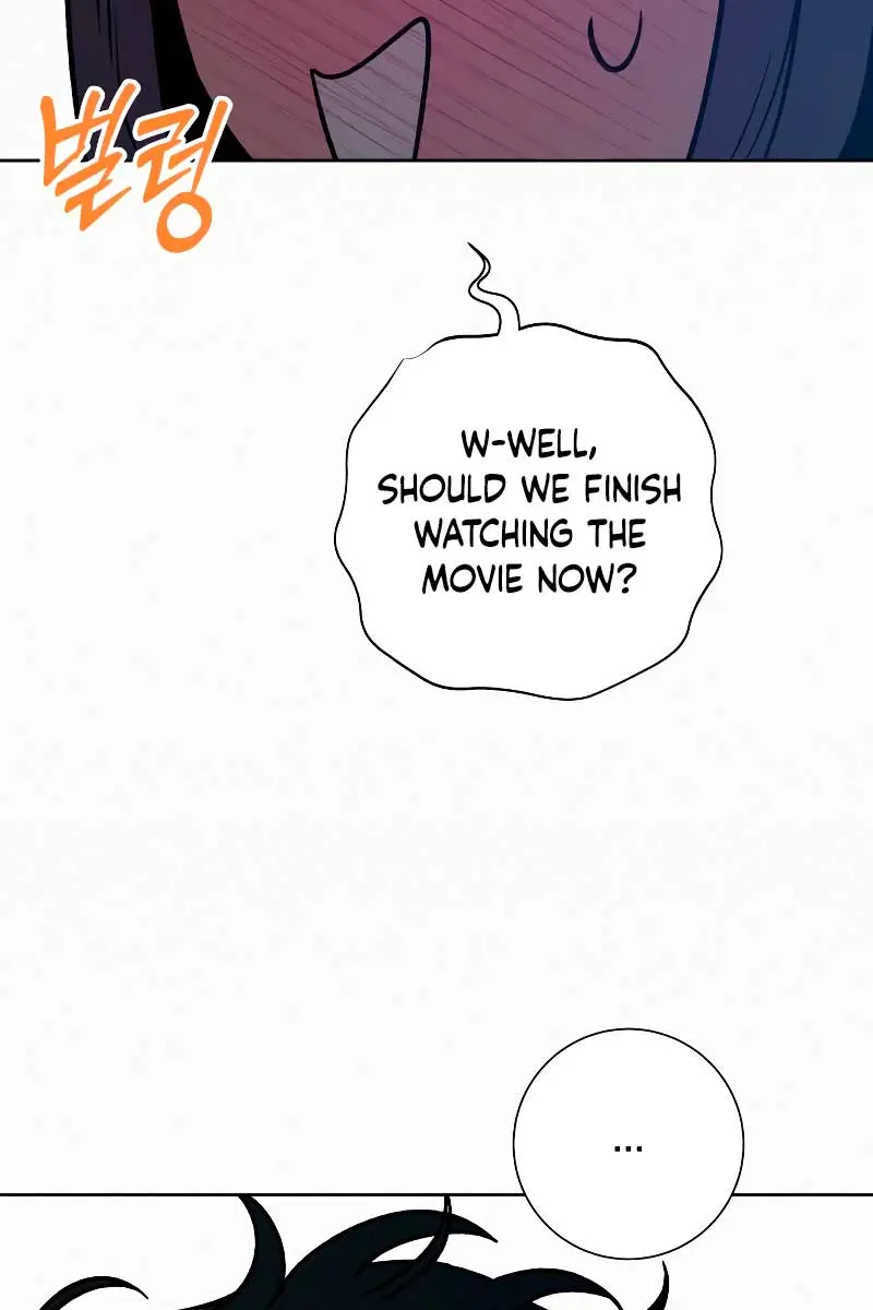 Pure Love Operation Chapter 93 Page 46