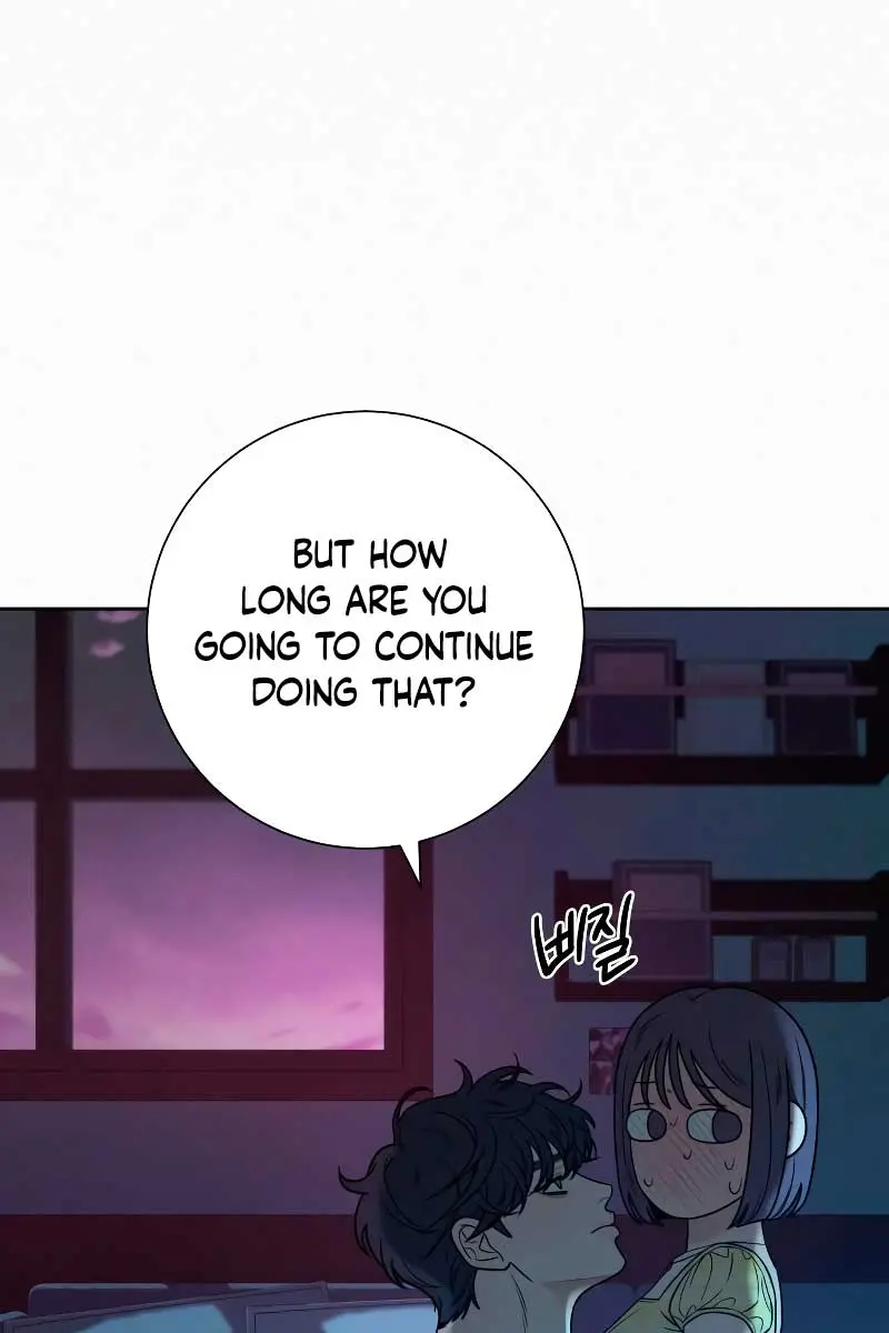 Pure Love Operation Chapter 93 Page 48