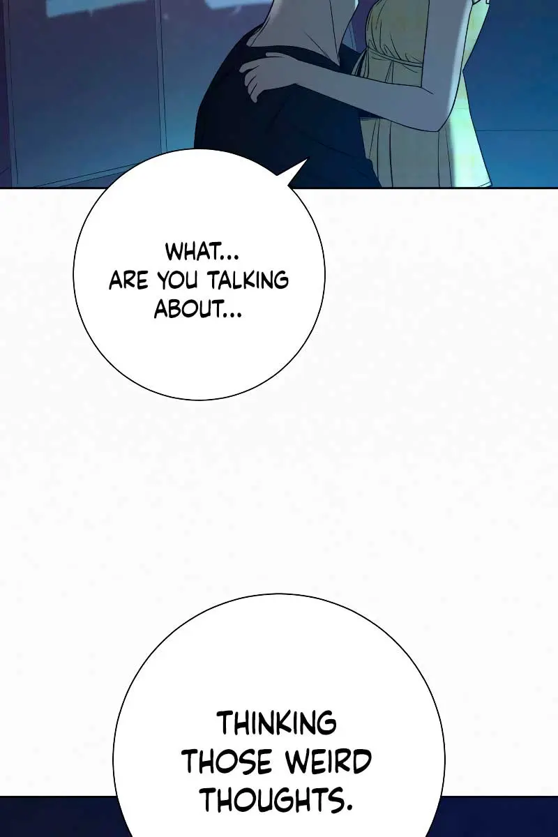 Pure Love Operation Chapter 93 Page 49