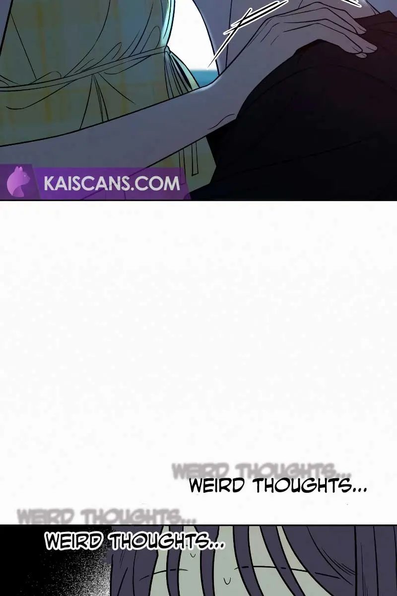 Pure Love Operation Chapter 93 Page 51