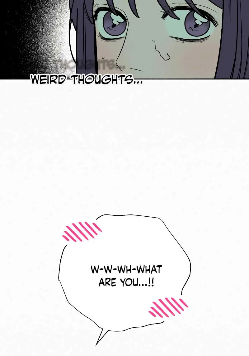 Pure Love Operation Chapter 93 Page 52