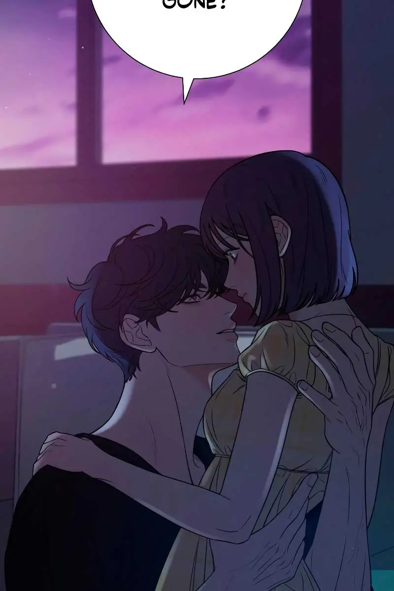 Pure Love Operation Chapter 93 Page 57