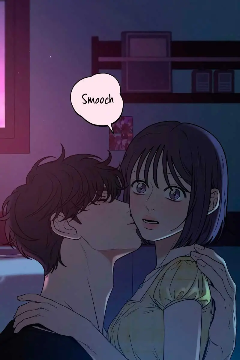 Pure Love Operation Chapter 93 Page 66