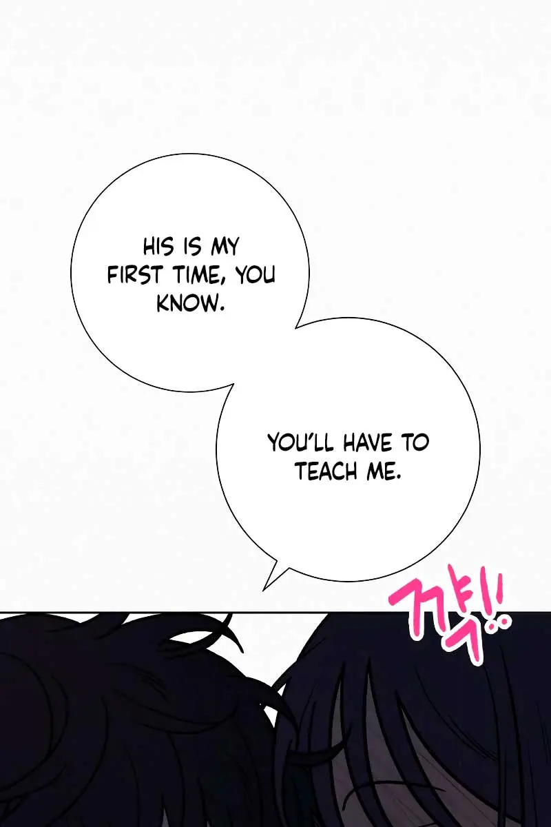 Pure Love Operation Chapter 93 Page 70