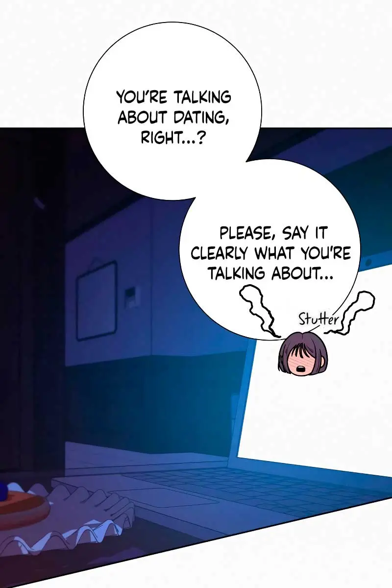 Pure Love Operation Chapter 93 Page 72