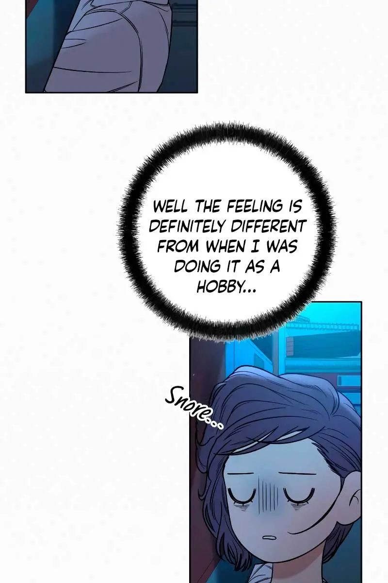 Pure Love Operation Chapter 93 Page 81