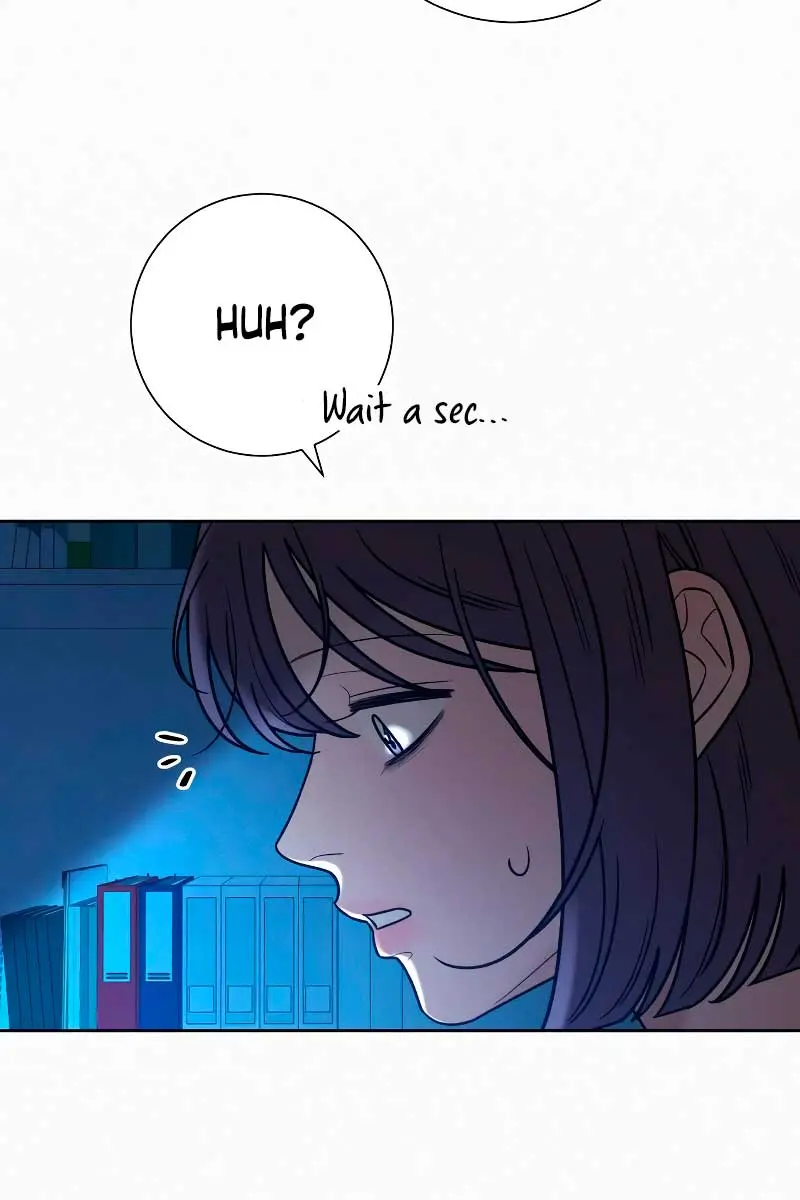 Pure Love Operation Chapter 93 Page 87