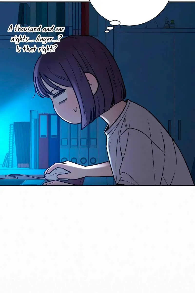 Pure Love Operation Chapter 93 Page 93