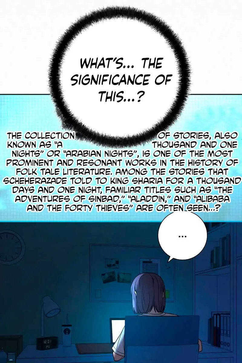 Pure Love Operation Chapter 93 Page 97