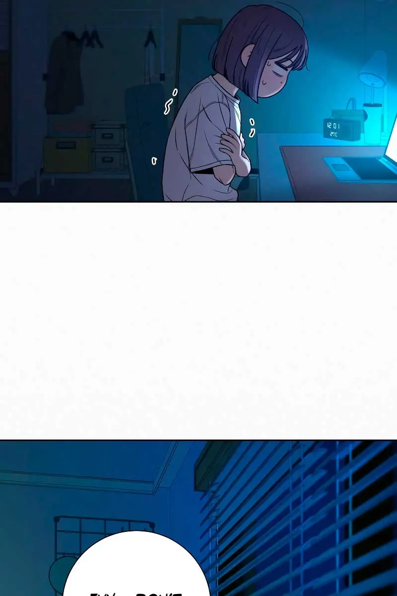 Pure Love Operation Chapter 93 Page 99