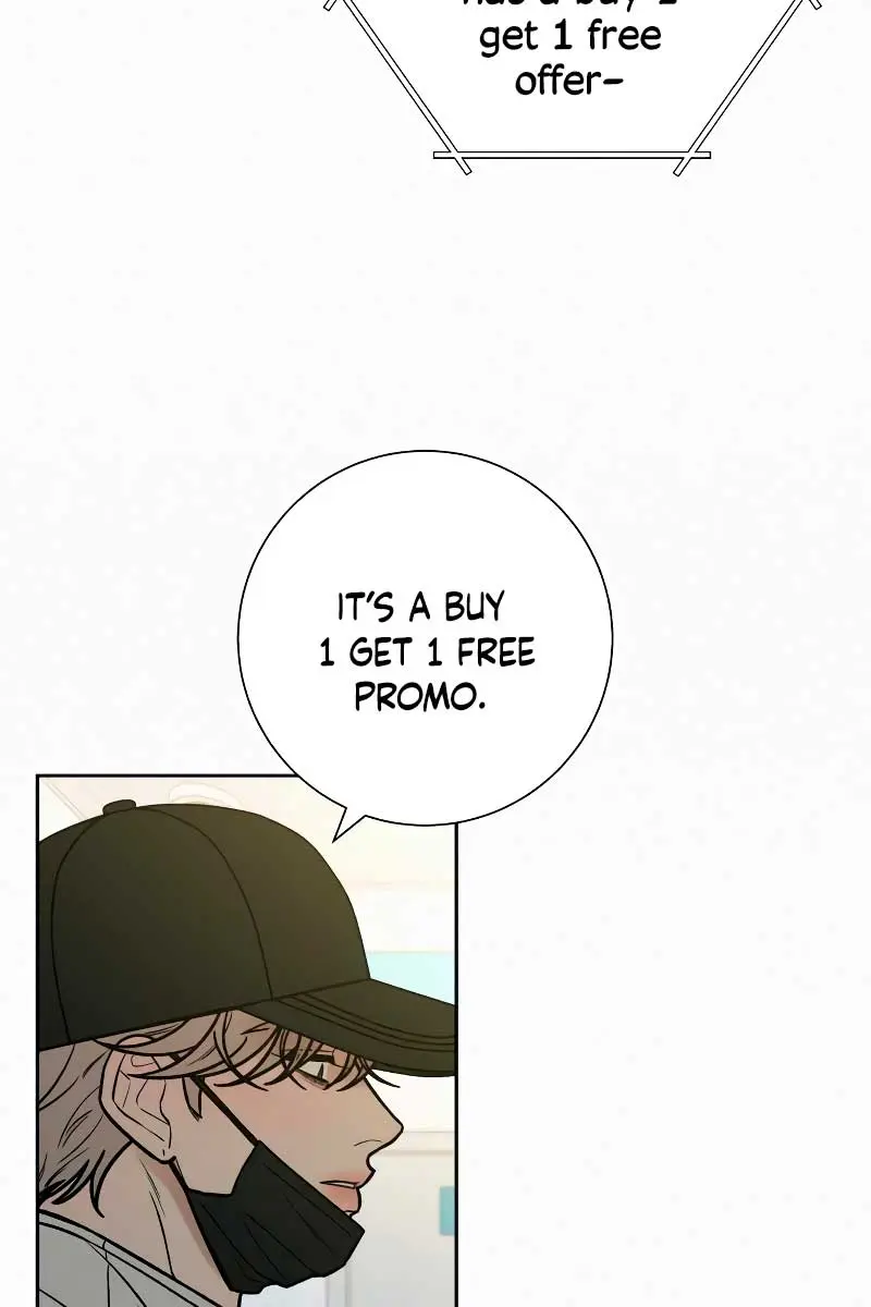 Pure Love Operation Chapter 93 Page 121