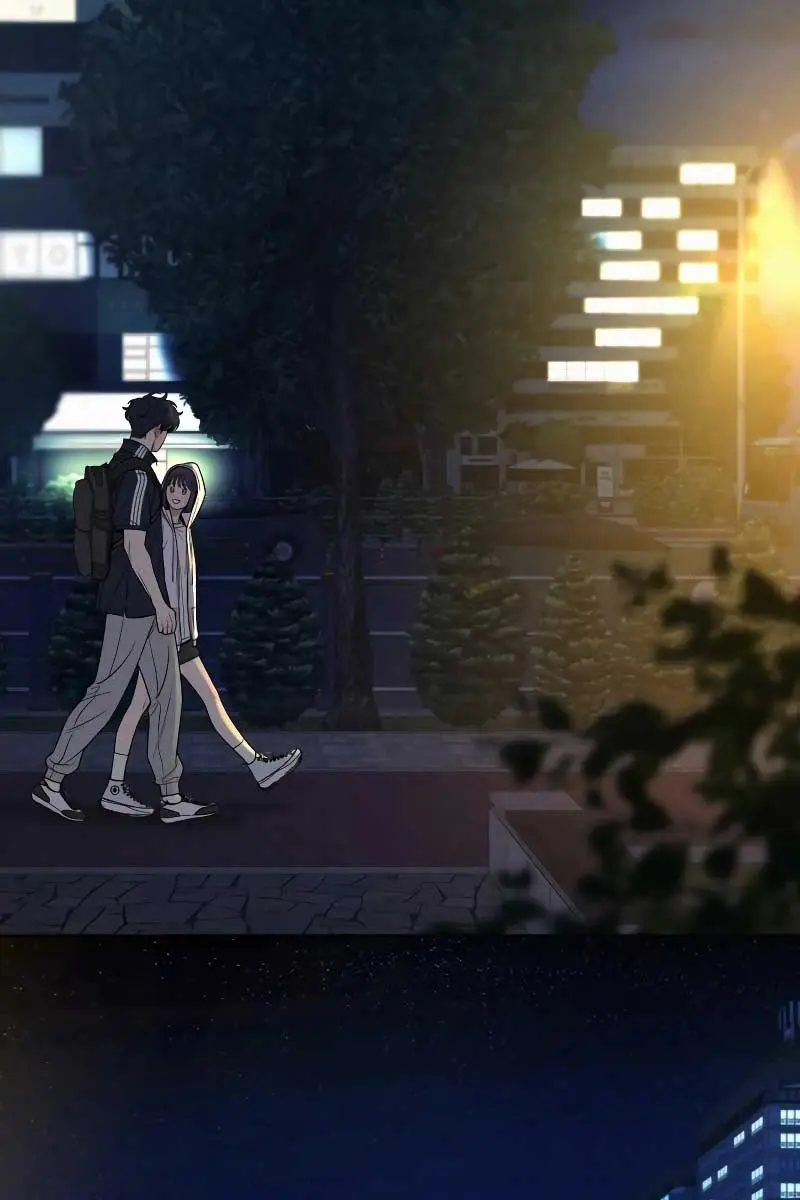 Pure Love Operation Chapter 94 Page 7