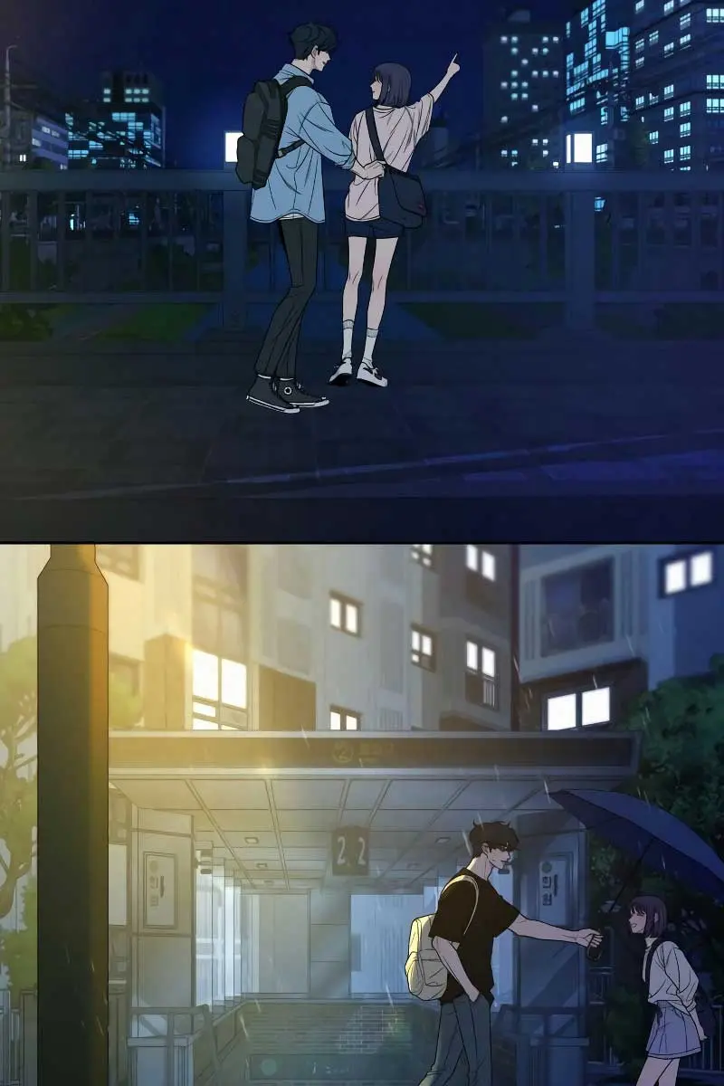 Pure Love Operation Chapter 94 Page 8