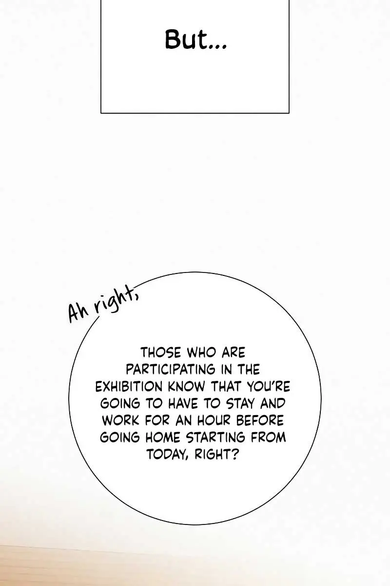 Pure Love Operation Chapter 94 Page 10