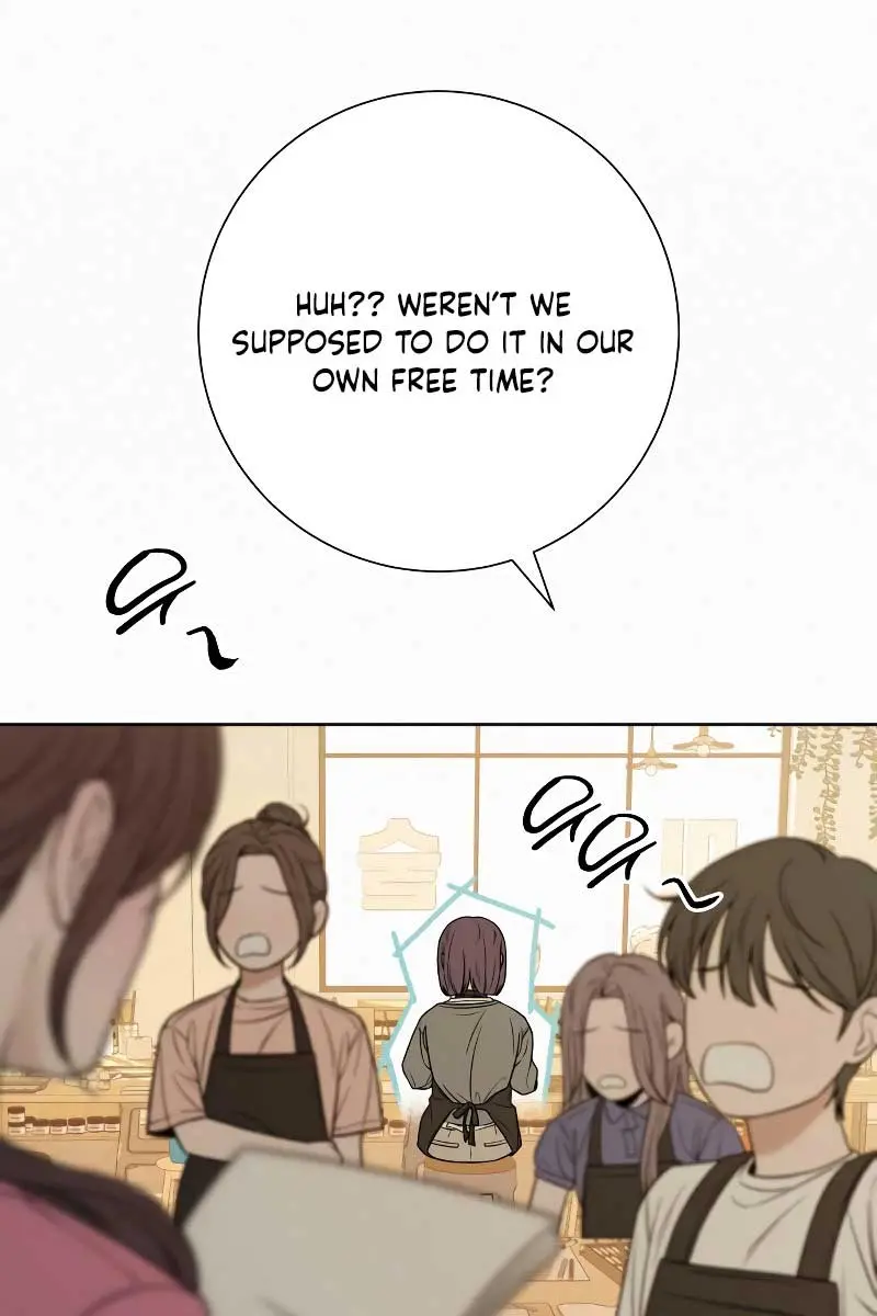 Pure Love Operation Chapter 94 Page 12