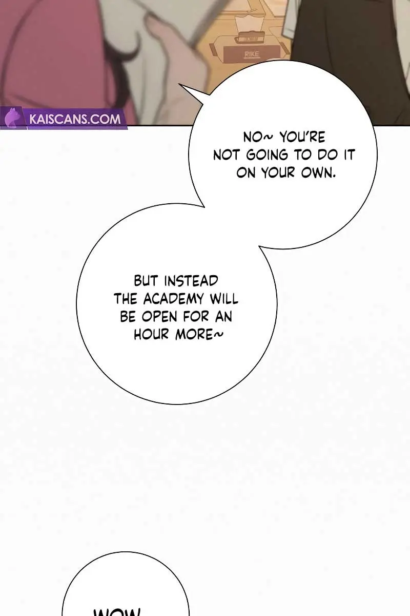 Pure Love Operation Chapter 94 Page 13