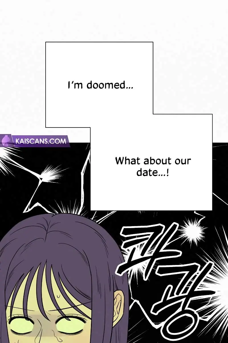 Pure Love Operation Chapter 94 Page 16