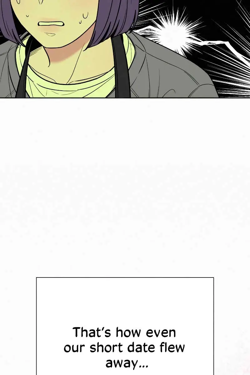 Pure Love Operation Chapter 94 Page 17