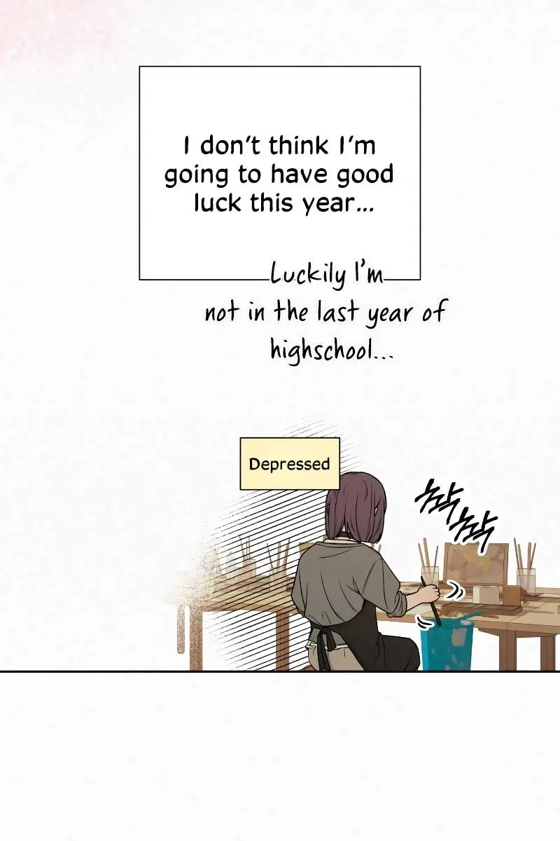 Pure Love Operation Chapter 94 Page 19