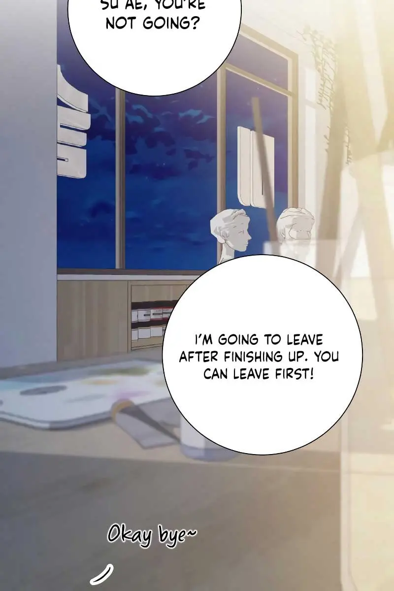 Pure Love Operation Chapter 94 Page 22