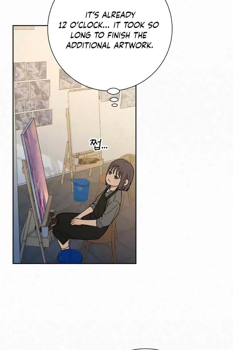 Pure Love Operation Chapter 94 Page 25