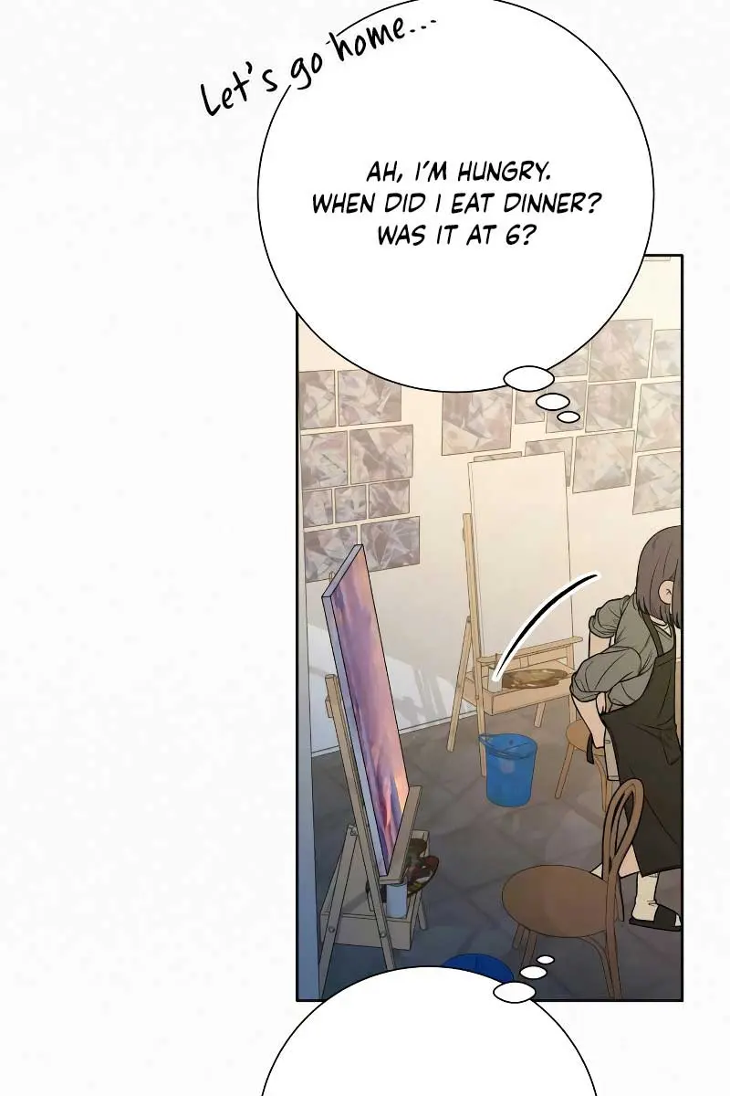 Pure Love Operation Chapter 94 Page 26