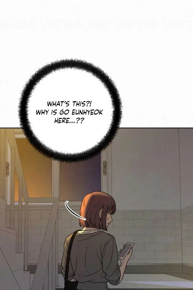 Pure Love Operation Chapter 94 Page 33