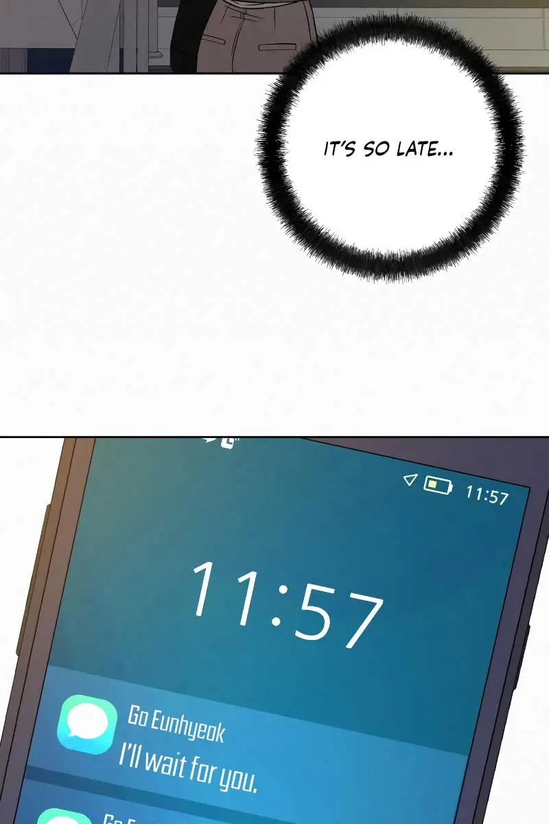 Pure Love Operation Chapter 94 Page 34