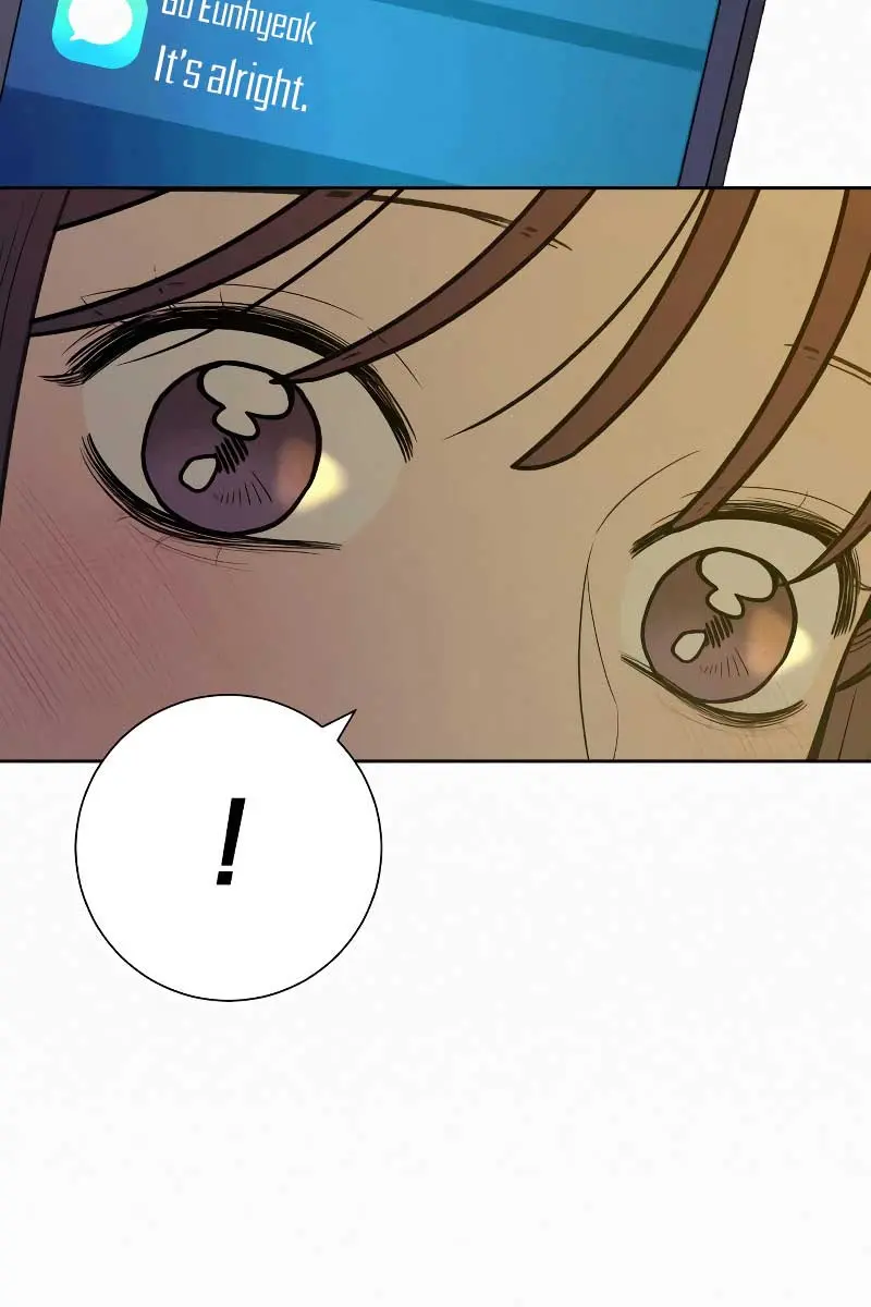 Pure Love Operation Chapter 94 Page 35