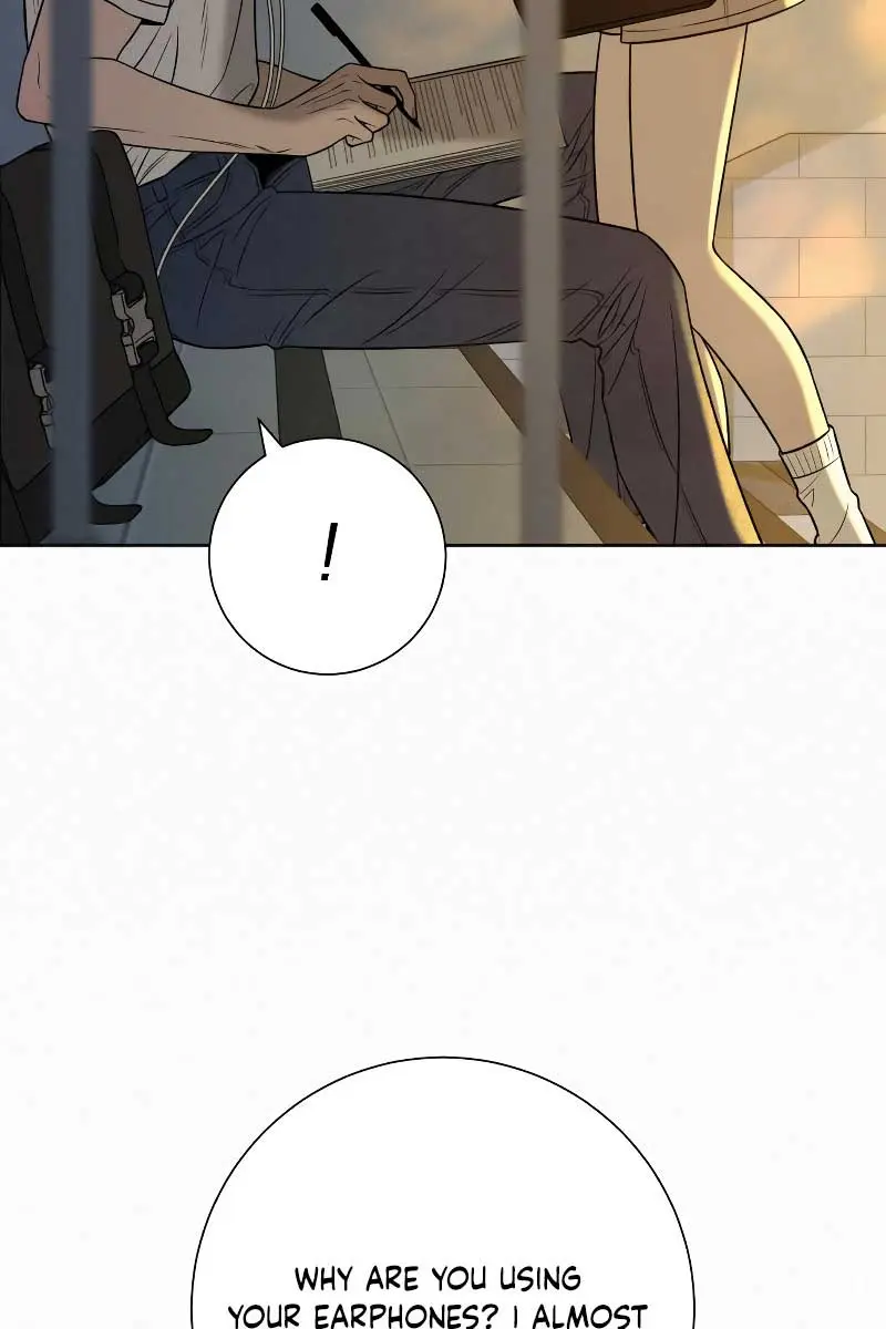 Pure Love Operation Chapter 94 Page 38