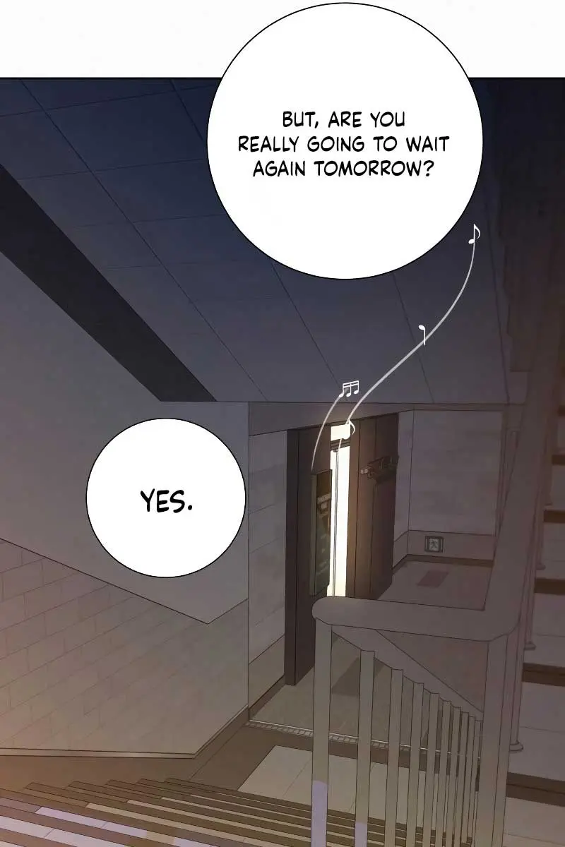 Pure Love Operation Chapter 94 Page 41