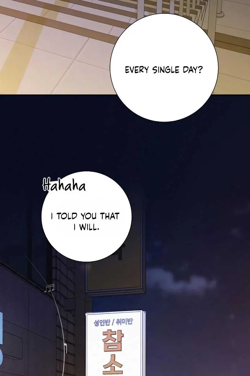 Pure Love Operation Chapter 94 Page 42