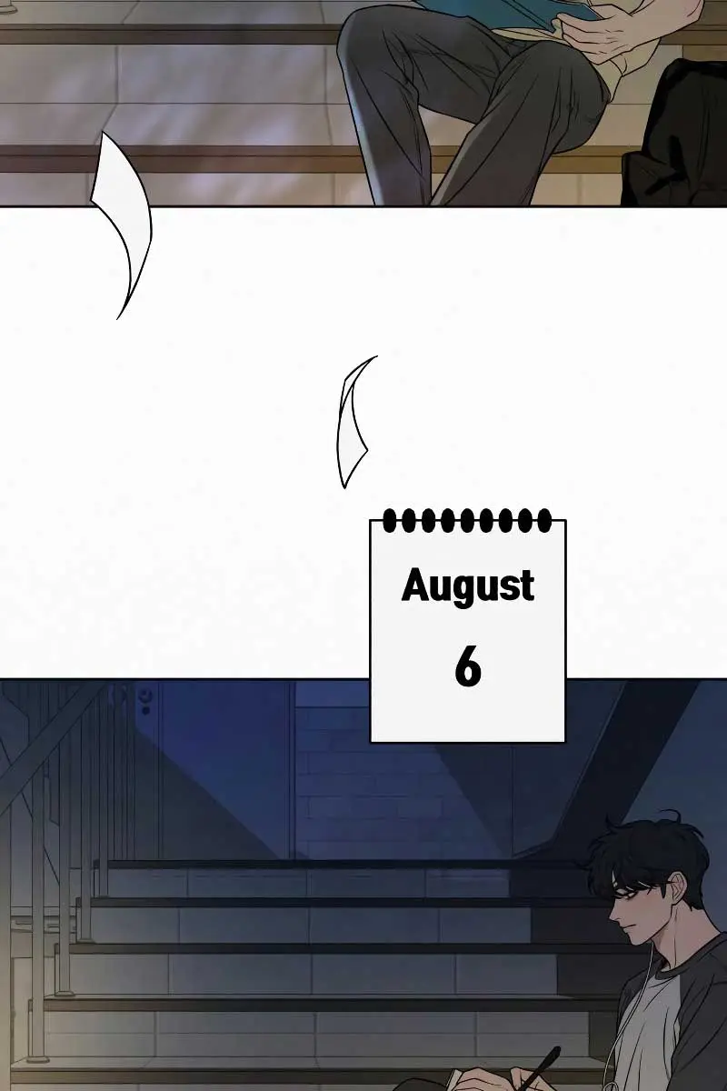 Pure Love Operation Chapter 94 Page 61