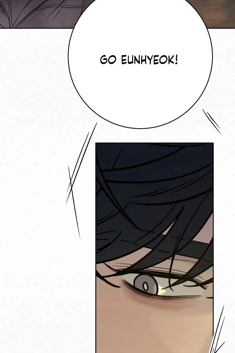 Pure Love Operation Chapter 94 Page 85