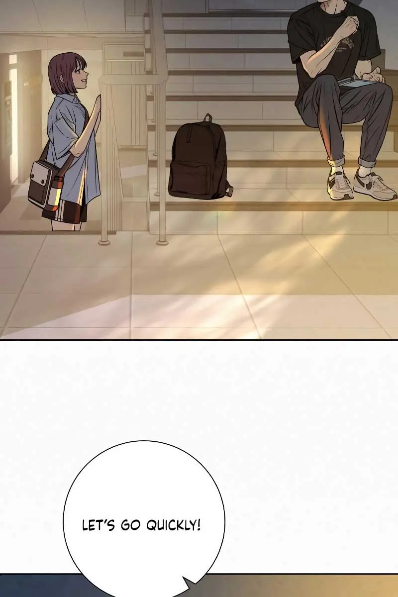 Pure Love Operation Chapter 94 Page 87