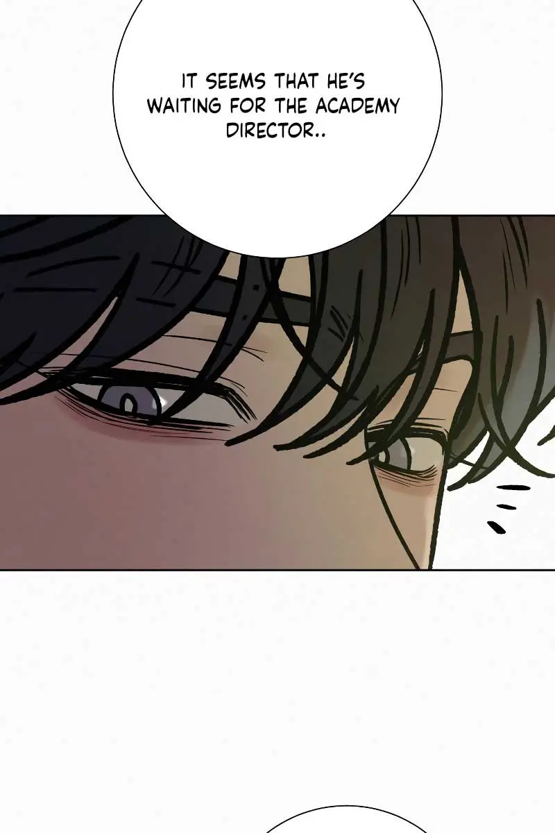 Pure Love Operation Chapter 94 Page 95