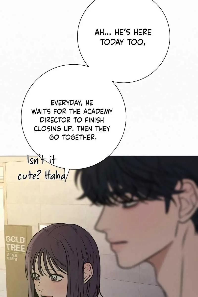 Pure Love Operation Chapter 94 Page 96