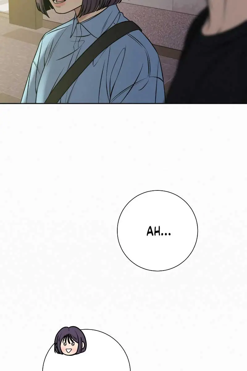 Pure Love Operation Chapter 94 Page 97